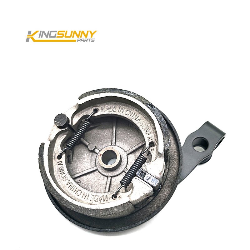 High Quality Drum Brake For Max G30/G30D Electric Scooter Parts Escooter Brake Replacement Parts Accessories