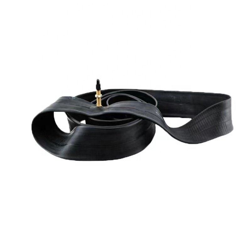 Scooter Parts 150g Flat Rubber Tyre 10X2.5 255x80 inner tire 10X3.0 bend inner tube for 10 inch Electric Scooter Outer tyre