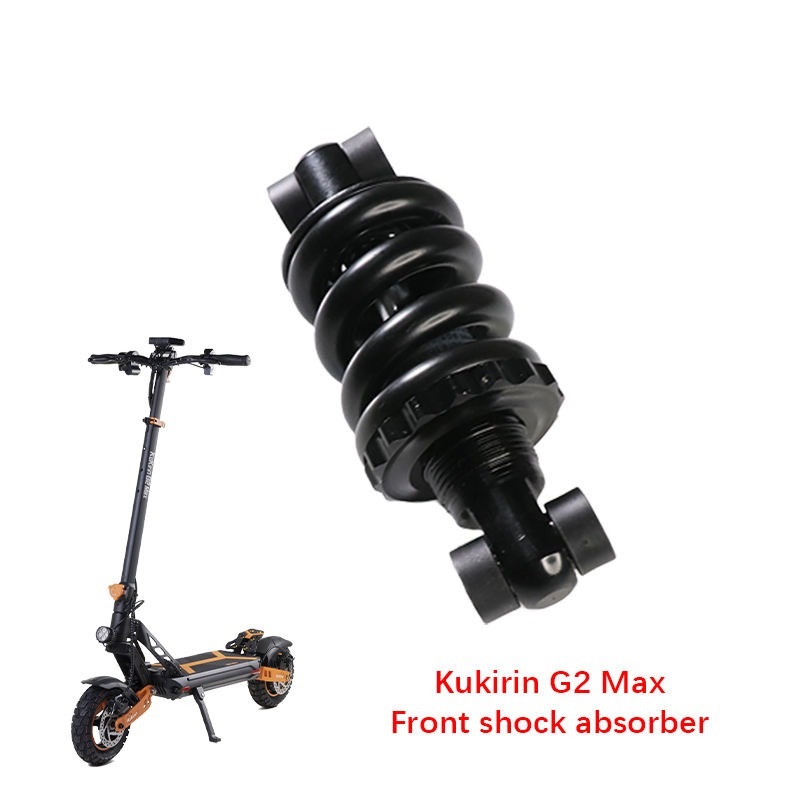 Cityneye Kikurin E Parts Kukirin Steering Damper Kugoo G2 Pro Max Electric Scooter Shock Absorber Kit