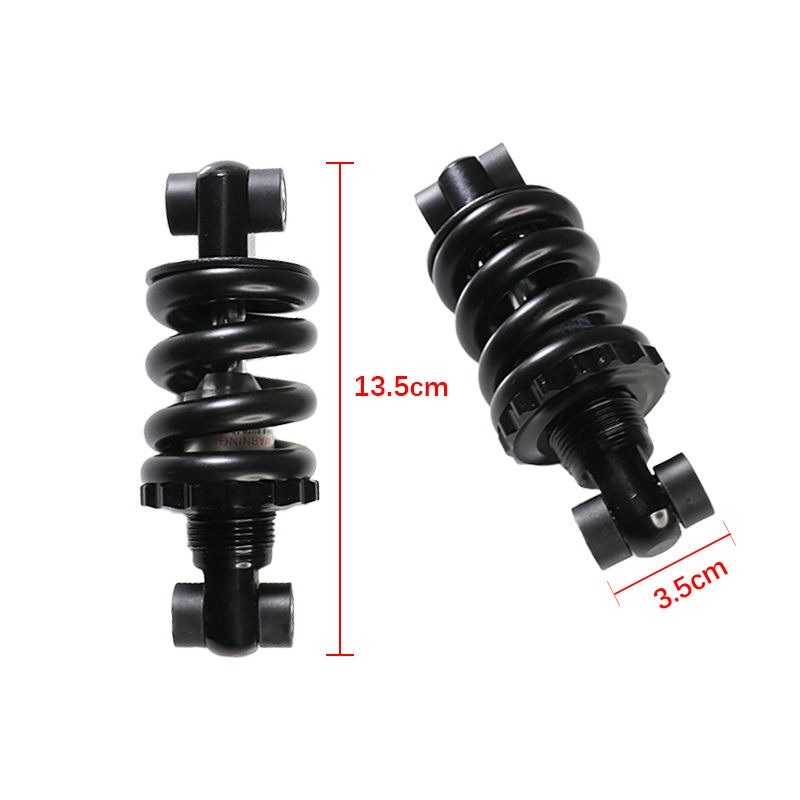 Cityneye Kikurin E Parts Kukirin Steering Damper Kugoo G2 Pro Max Electric Scooter Shock Absorber Kit