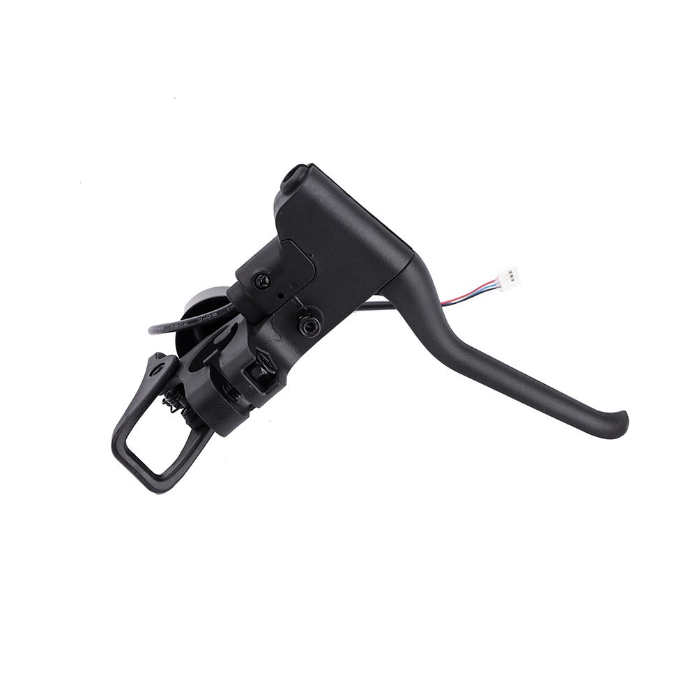 MI4 electric scooter new product brake handle with bell universal armrest brake bell