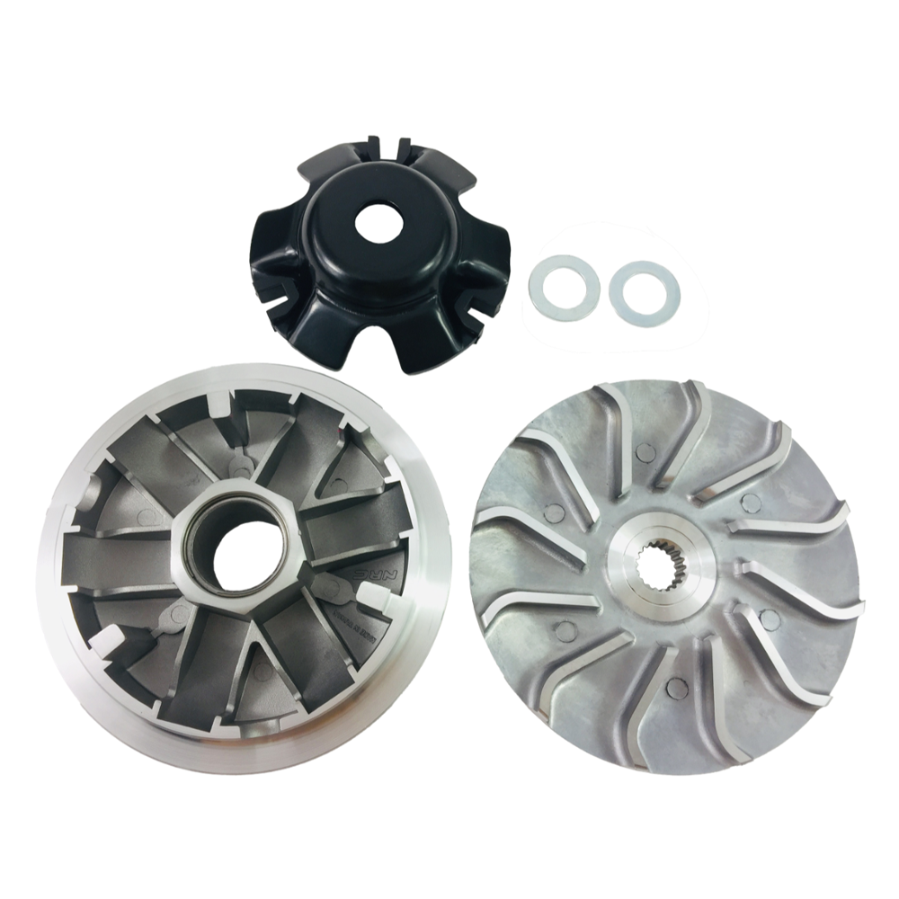 TWH GY6125 Motorcycle Scooter Racing Pulley Motorcycle for Honda