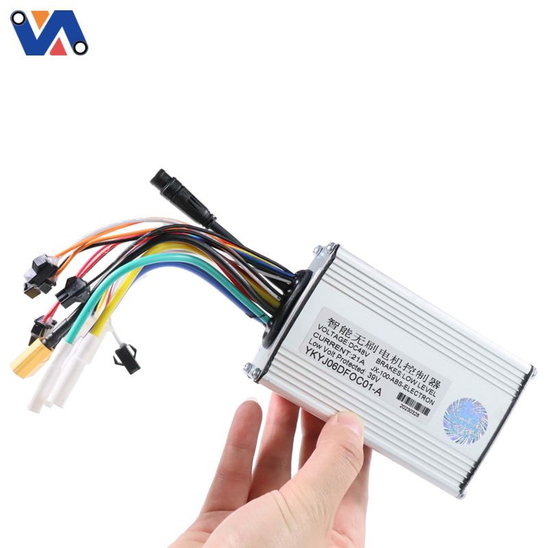 New Image Electric Scooter Replacement Part New Version Mi4 Pro Meainboard Control Board For Xiaomi M4 Pro Scooter Controller