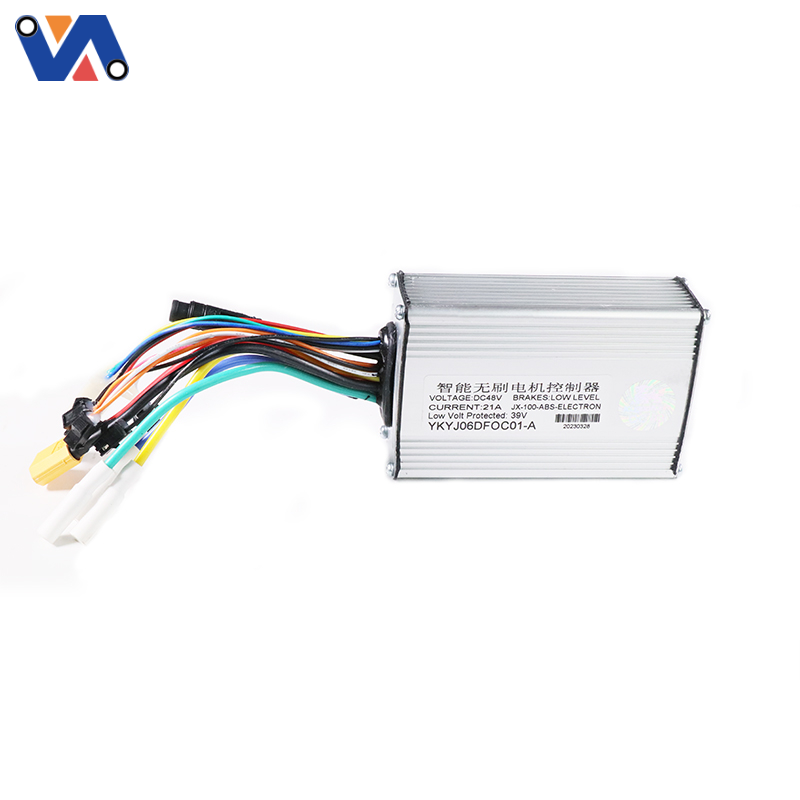 New Image Electric Scooter Replacement Part New Version Mi4 Pro Meainboard Control Board For Xiaomi M4 Pro Scooter Controller