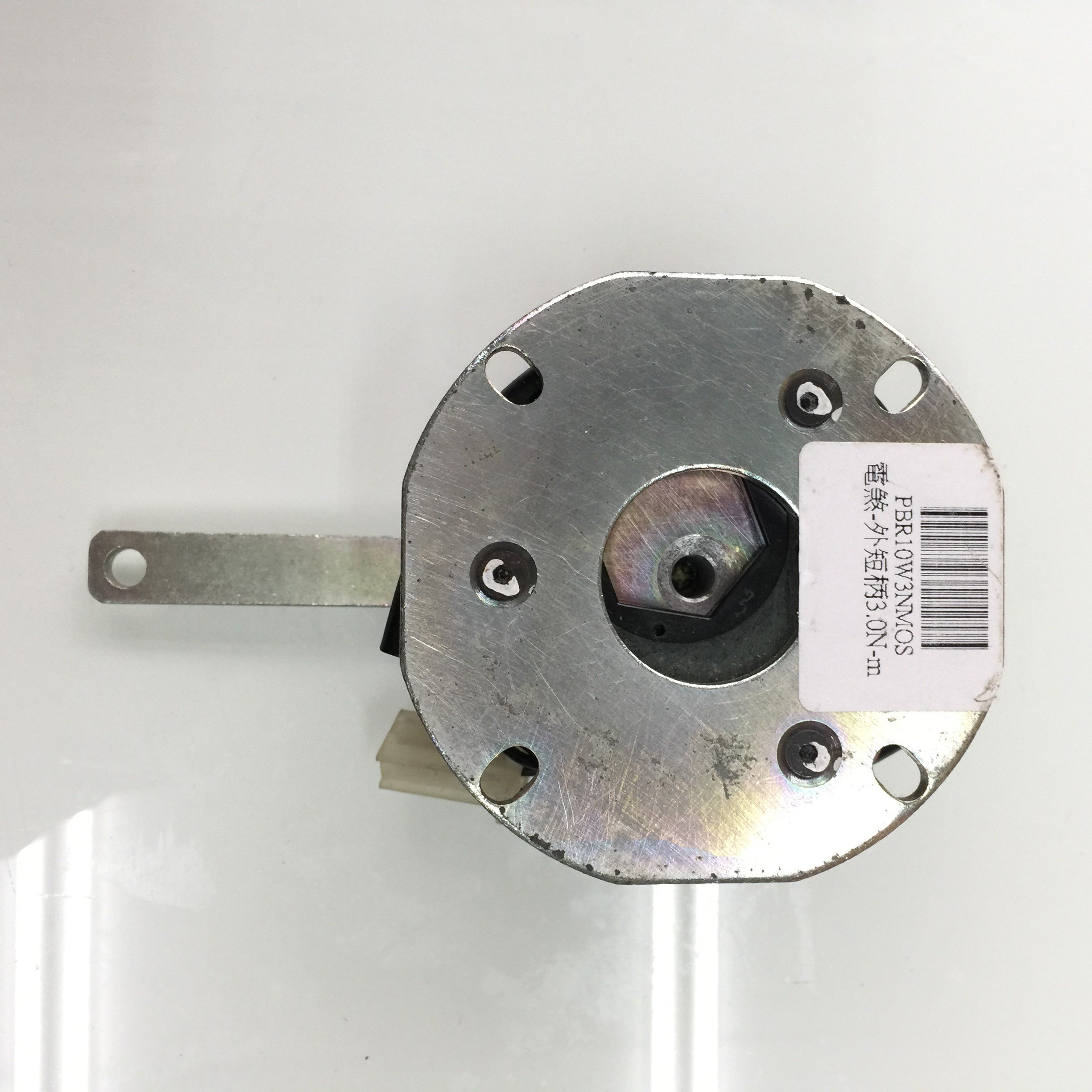 BR06 electric brake ALY0S3DI 24V 10.8W 3Nm 2DX0X156000T for Drive Rascal Micro Balance Electric Brake
