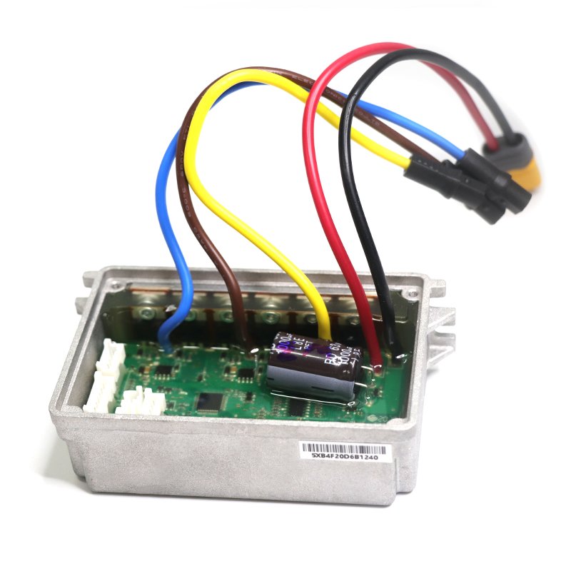 Electric Scooter Max G30 Parts Controller And Dashboard Fits For Ninebot Scooter Parts For Ninebot Max G30 Accessories