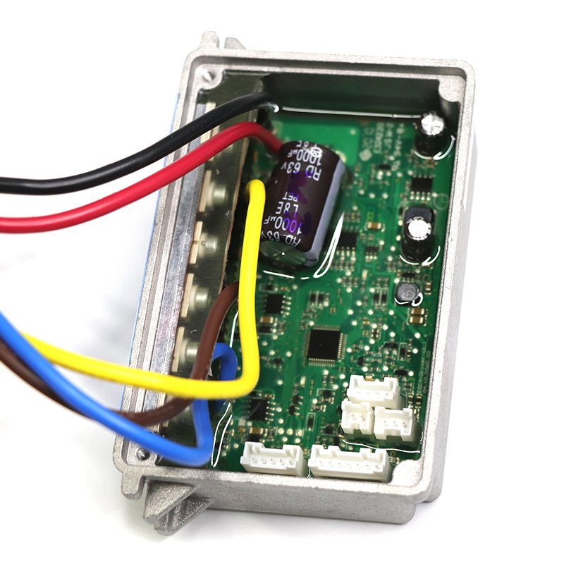 Electric Scooter Max G30 Parts Controller And Dashboard Fits For Ninebot Scooter Parts For Ninebot Max G30 Accessories