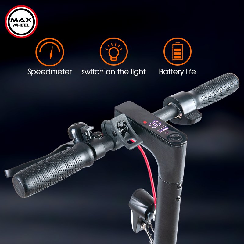 E9ABE Electric Scooter 2024 Newest Design 2 Wheels E9 ABE certificate 350w EU warehouse cheap hot sale adult scooter electric