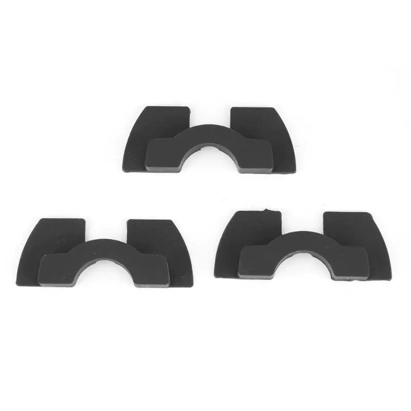 Full Set Of Replacement Repair Set Dashboard Cover Aluminum Front Hook Brake Pads Vibration Damper Rear Fender Bracket Parts