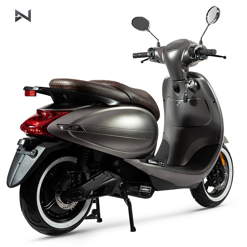 Wholesale Price Two Wheel Long Range Electric Scooter 4000w 60v