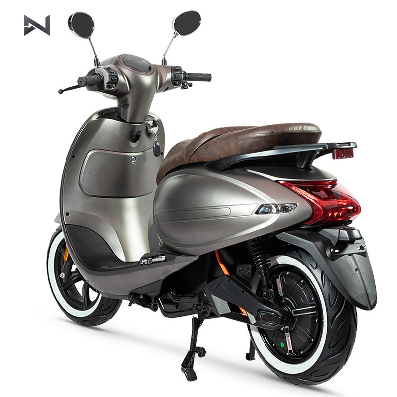 Wholesale Price Two Wheel Long Range Electric Scooter 4000w 60v