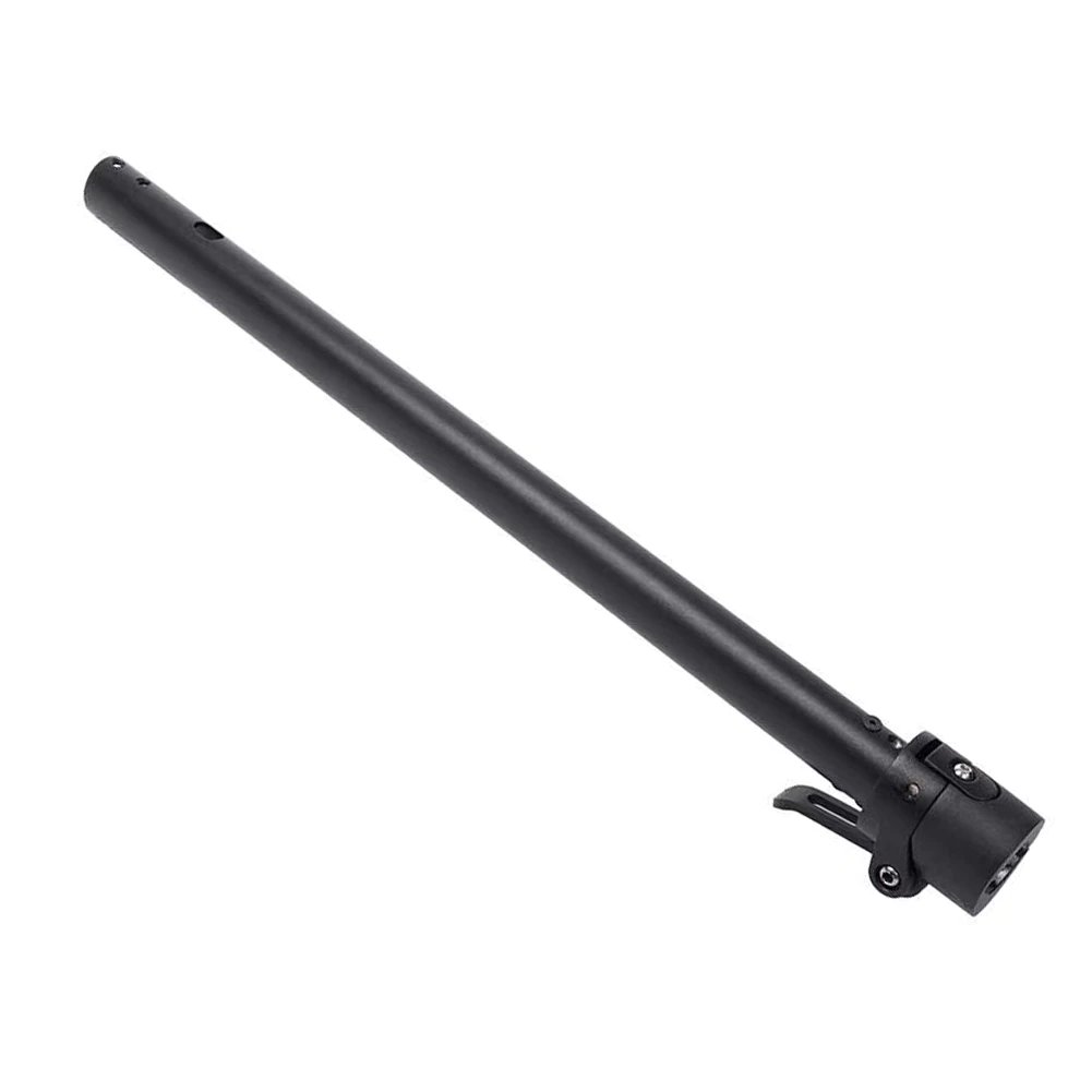 New Image Scooter Spare Parts For M365 Electric Scooter Skateboard Cycling Accessories Scooter Folding Pole Stand Rod And Ba
