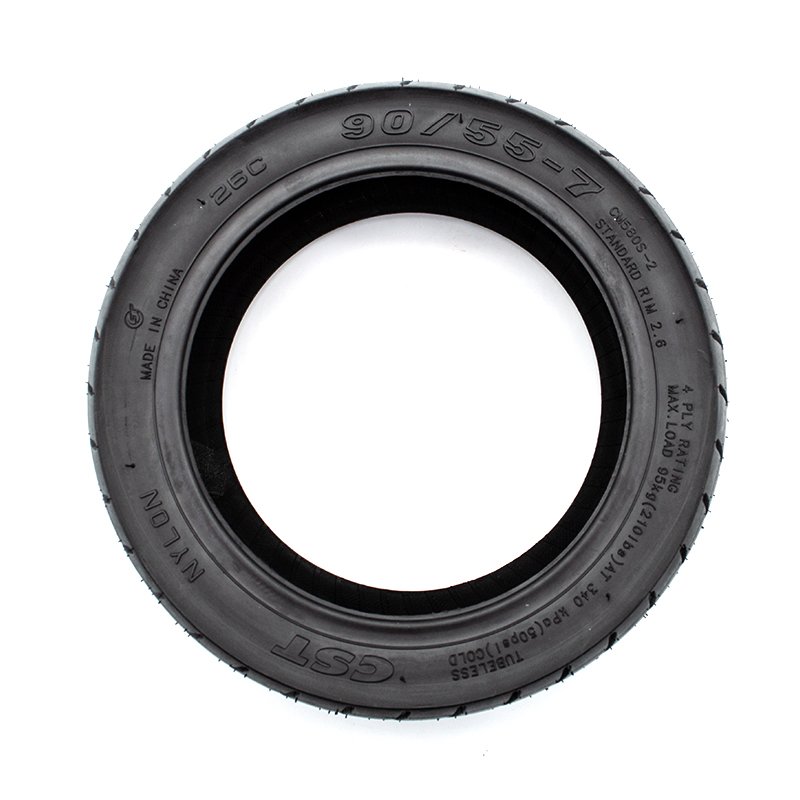 90/55-7 Tires For Segway Ninebot Super Scooter GT1 GT2 Electric Scooter Outer Tyre Parts