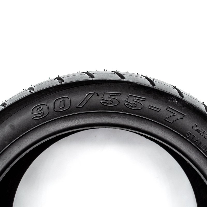 90/55-7 Tires For Segway Ninebot Super Scooter GT1 GT2 Electric Scooter Outer Tyre Parts