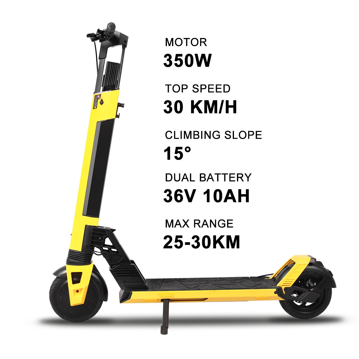 10inch Two Wheel Fold Adult Brushless 36 Volts Voltage 350 watts T1 Elektrikli Electronic Electro Electrica Electric Scooter