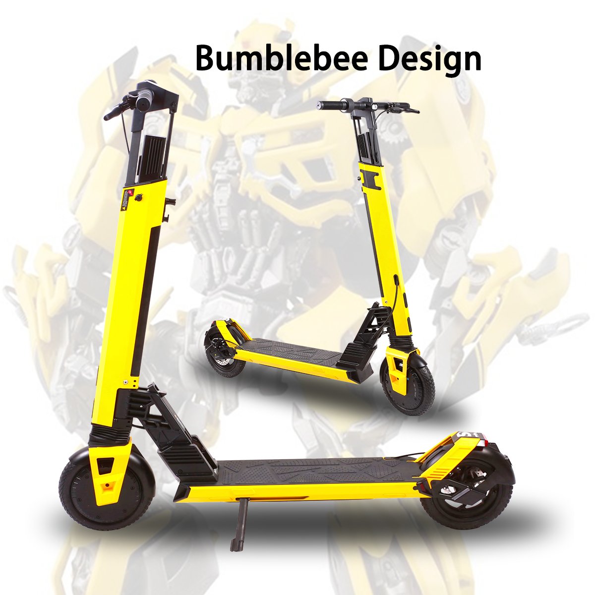 10inch Two Wheel Fold Adult Brushless 36 Volts Voltage 350 watts T1 Elektrikli Electronic Electro Electrica Electric Scooter