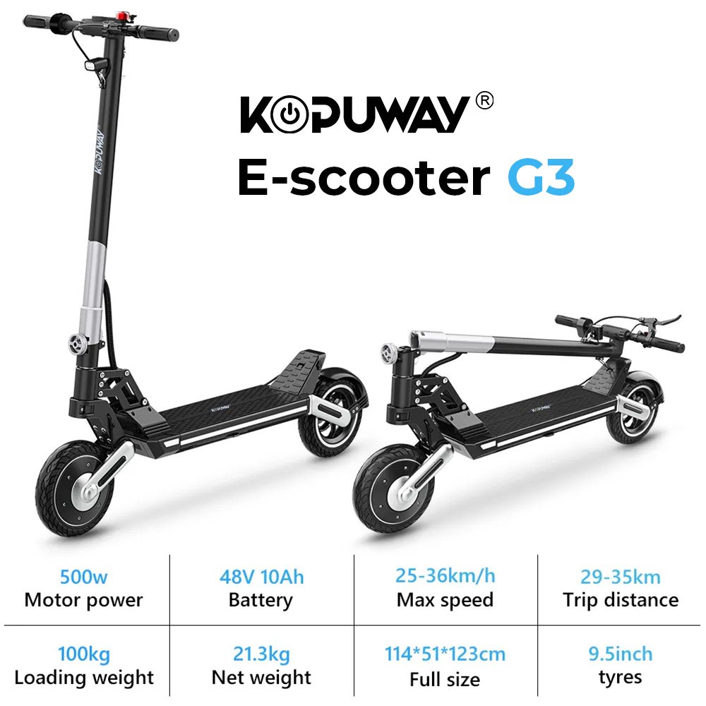 Fast Escooter E-Scooter El Patinet Monopattino Electr Eletrica Electrico Elektrische E-Wheel E Electric Scooters for Adult Man