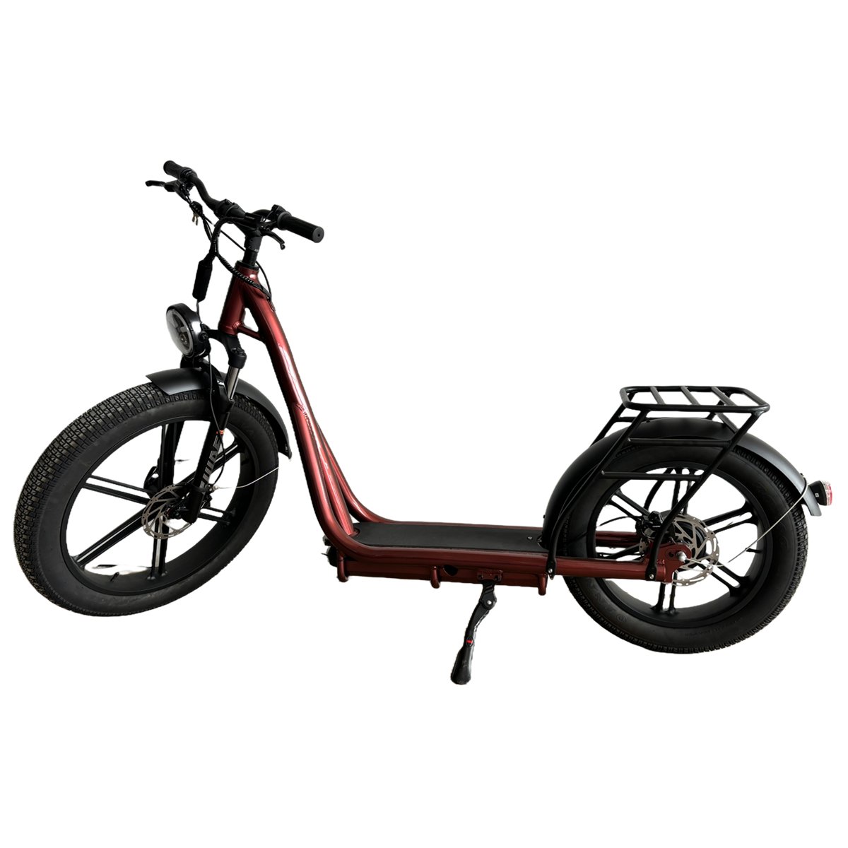 LCD Display scooter 1000w Range 20-30km electric scooters powerful adult max speed 35kmh 72v electric scooter