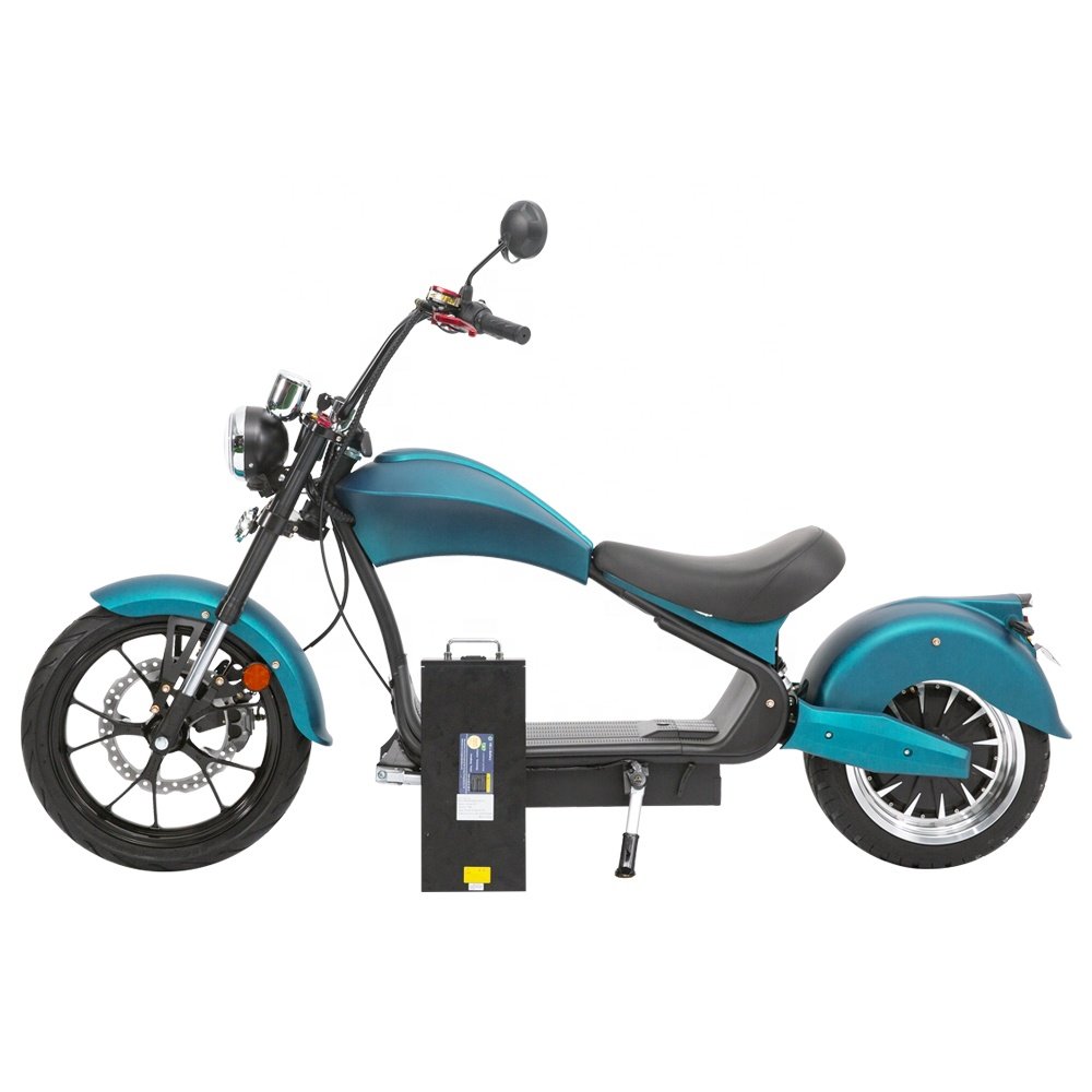 European/USA Warehouse City Coco Electric Bike 3000w Electric Scooter Cheap Halley Motorcycle Citycoco Electric Scooter Coc dot