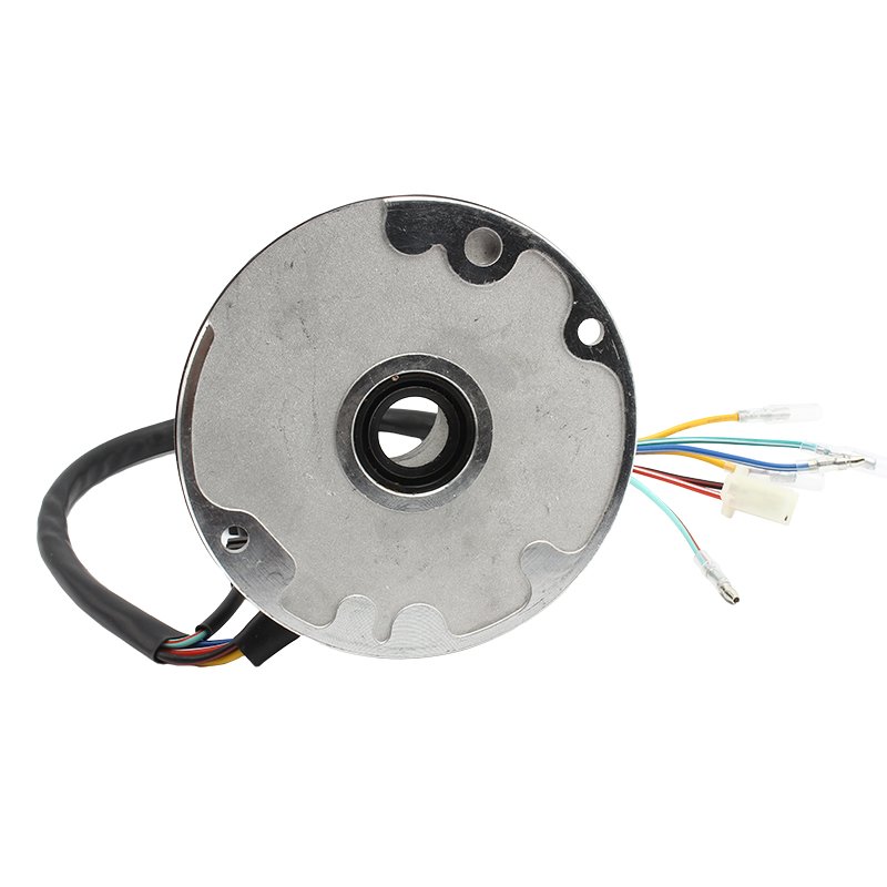 Motorcycle Magnet Motor Stator Coil Kits Fit For Lifan 150cc Engine High-Speed Magnet Motor Stator Coil Pit Bike Scooter ATV