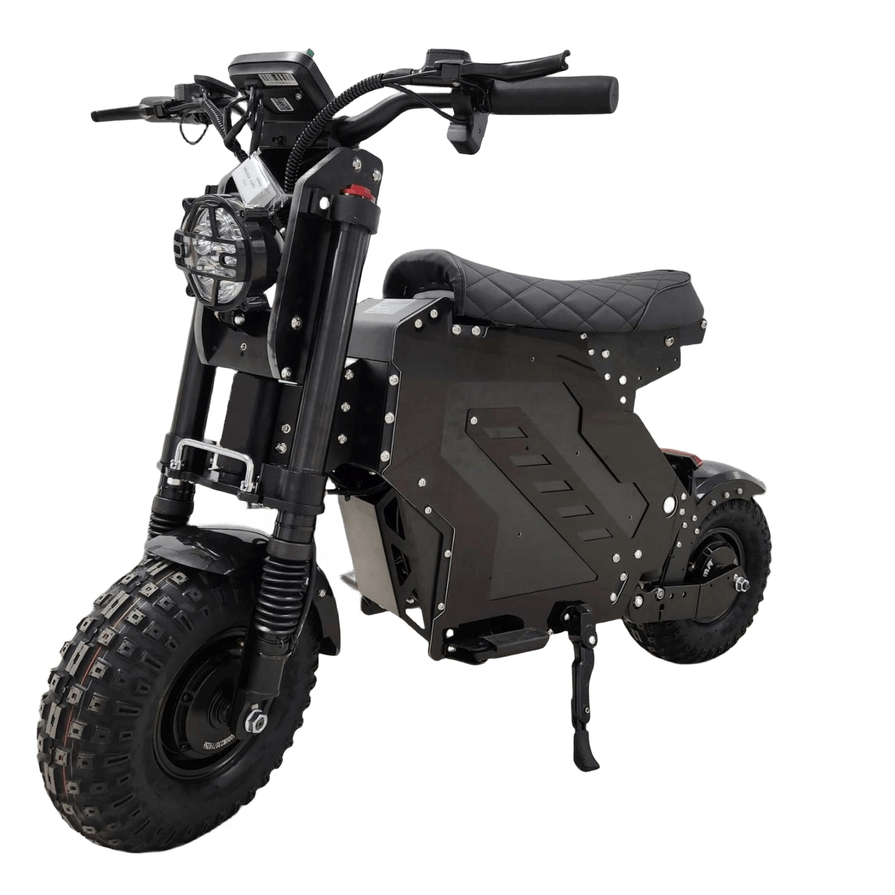 2024 NFC 13inch 14inch 72v 5000W 7000W 10000W Electric Scooter Long Range Foldable Dual Motor E Superfast Scooter