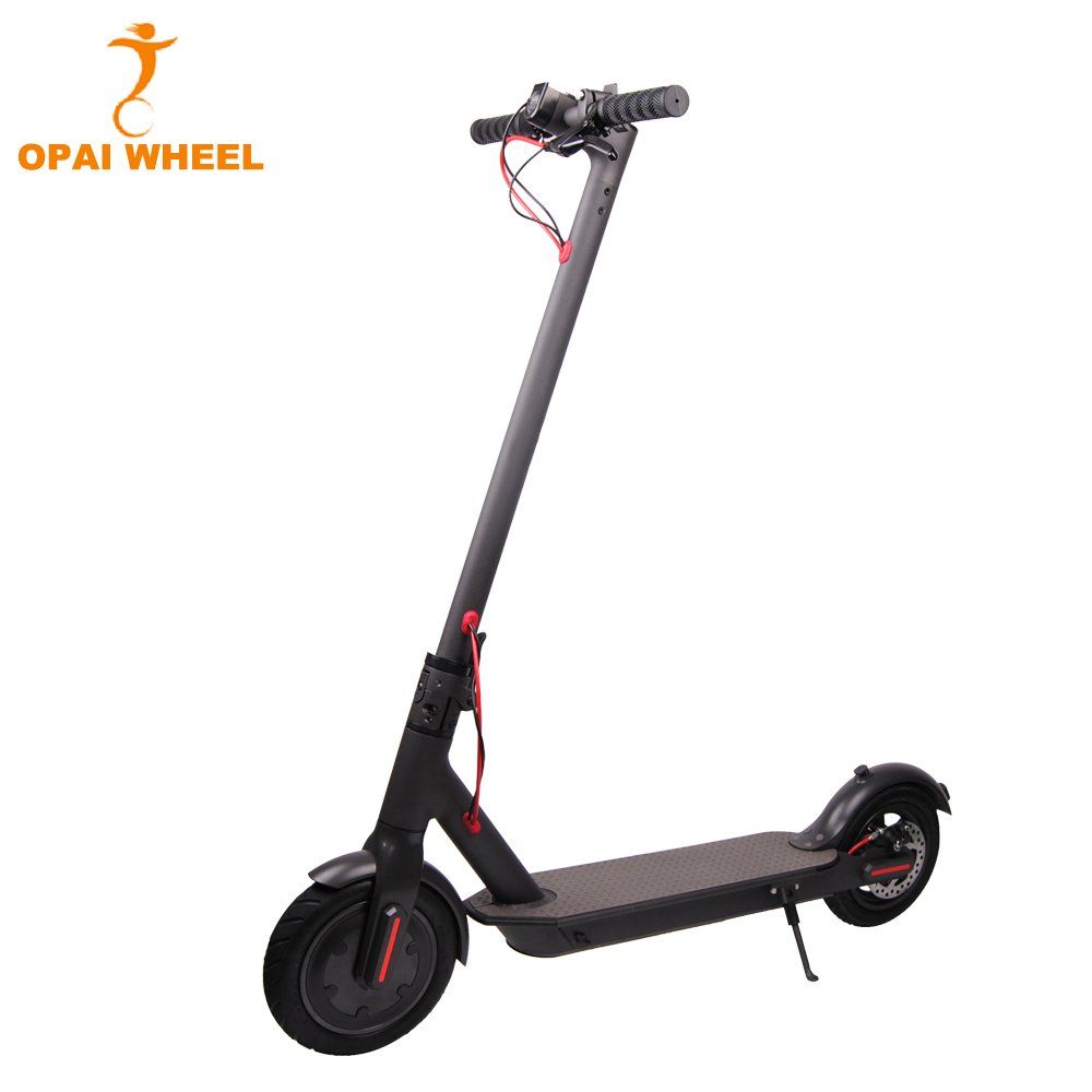 ShenZhen good price 2 wheel 8.5 inch electric scooter OEM
