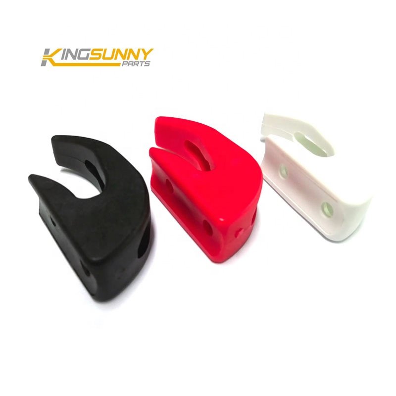 Scooter Hook For Xiaomi M365 Pro 1s Essential Pro2 Mi 3 Electric Scooter Accessories Holder Hanger Hooks Scooter Parts