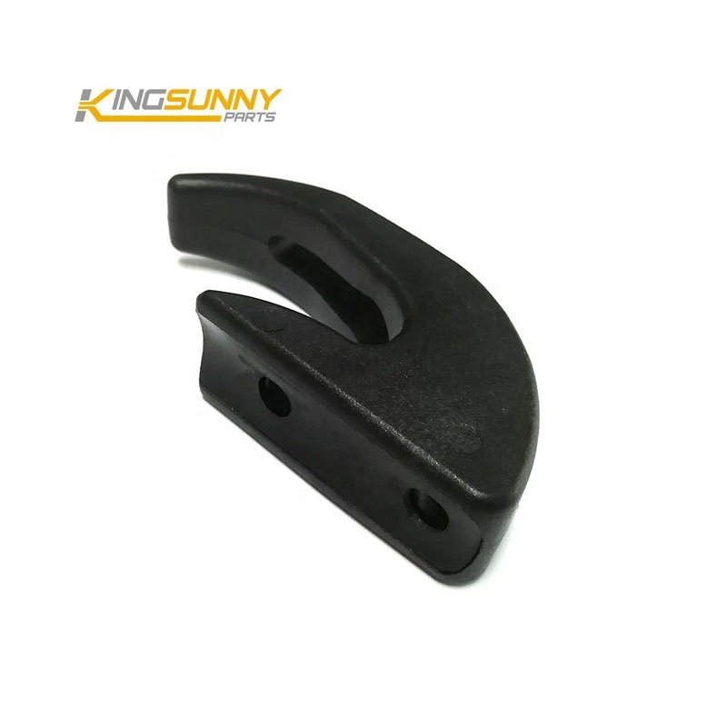 Scooter Hook For Xiaomi M365 Pro 1s Essential Pro2 Mi 3 Electric Scooter Accessories Holder Hanger Hooks Scooter Parts
