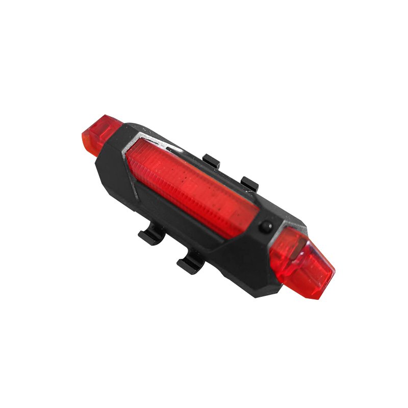 Warning LED Strip Flashlight Bar Lamp For Xiaomi M365 Pro Universal Electric Scooter Night Safety Decorative Light Scooter