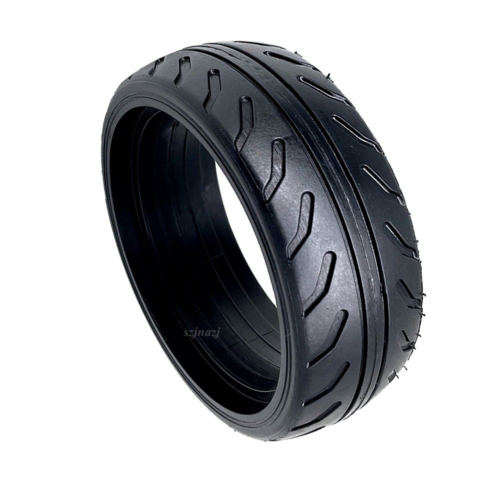 5 inch Solid tyre 5" Anti puncture tire Diameter 122mm Fast wheel F0,jackhot, carbon fiber scooter tyre parts