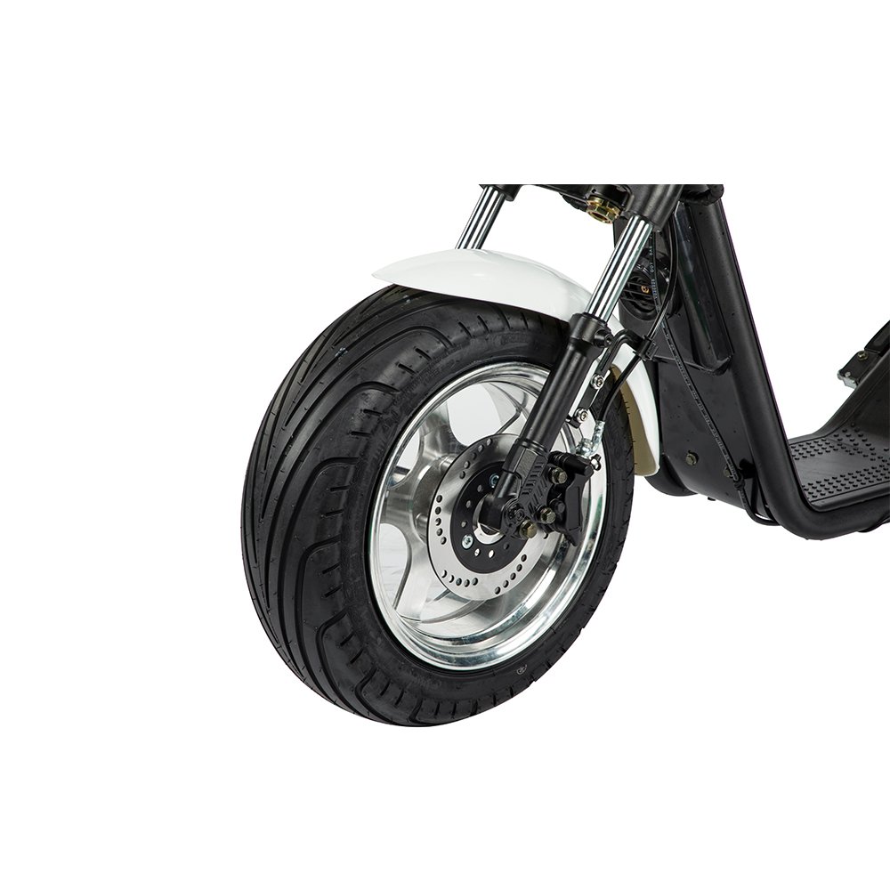 Manufacturer wholesale electric motorcycle luqi electric scooter with high quality and low price