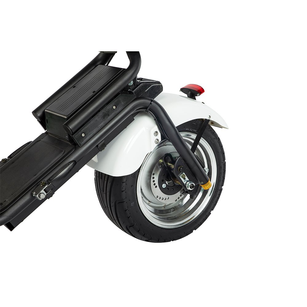 Manufacturer wholesale electric motorcycle luqi electric scooter with high quality and low price