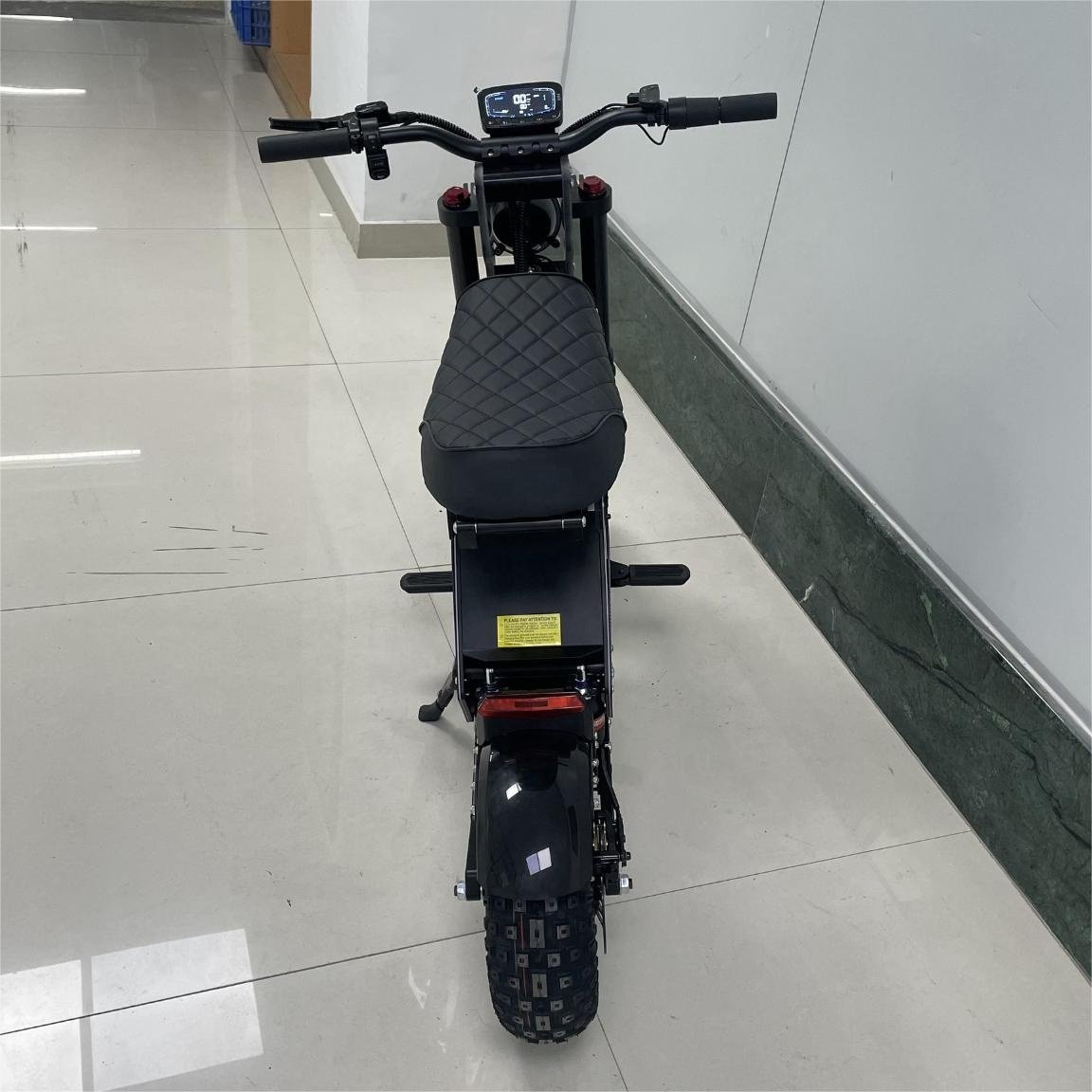 72V10000W 50ah Long Distance 150km Factory Direct Oil Brake Foldable Two Wheel Electric Scooter