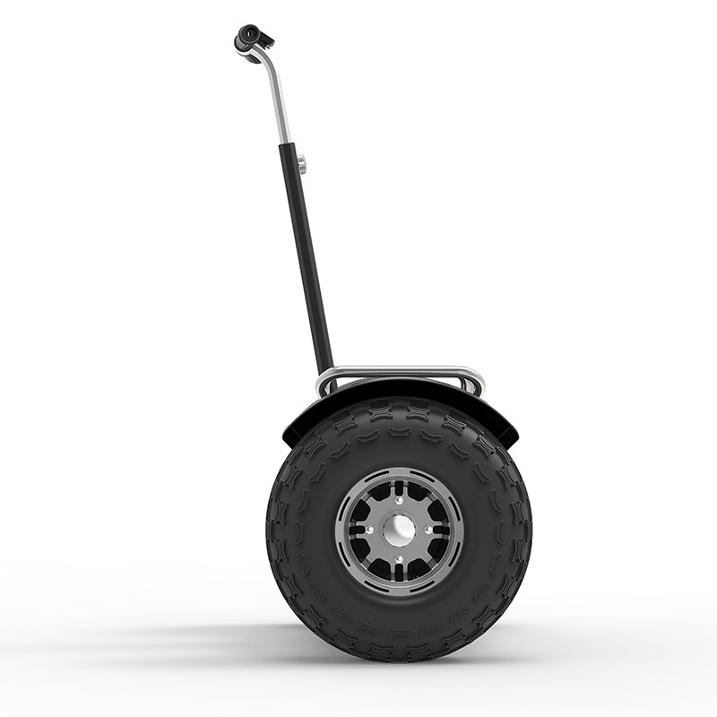 ESWING 3200W electric chariot two wheels balance car Self Balancing Electric Scooter