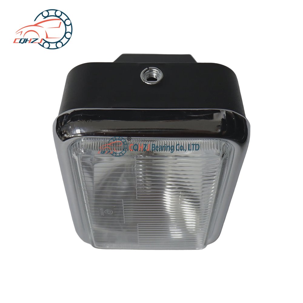 CQHZJ CG125 Head Light For HONDA Motorcycle Parts