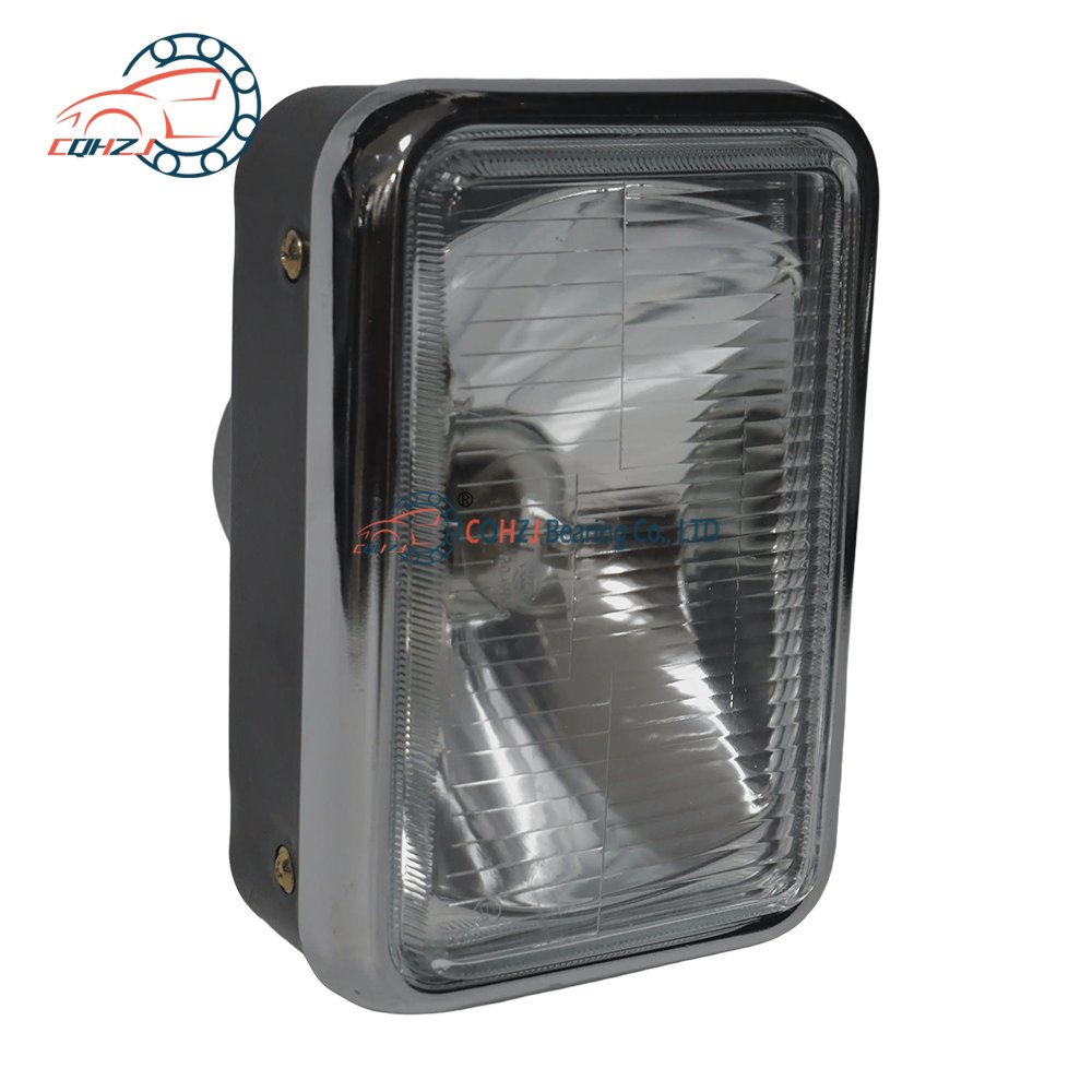 CQHZJ CG125 Head Light For HONDA Motorcycle Parts