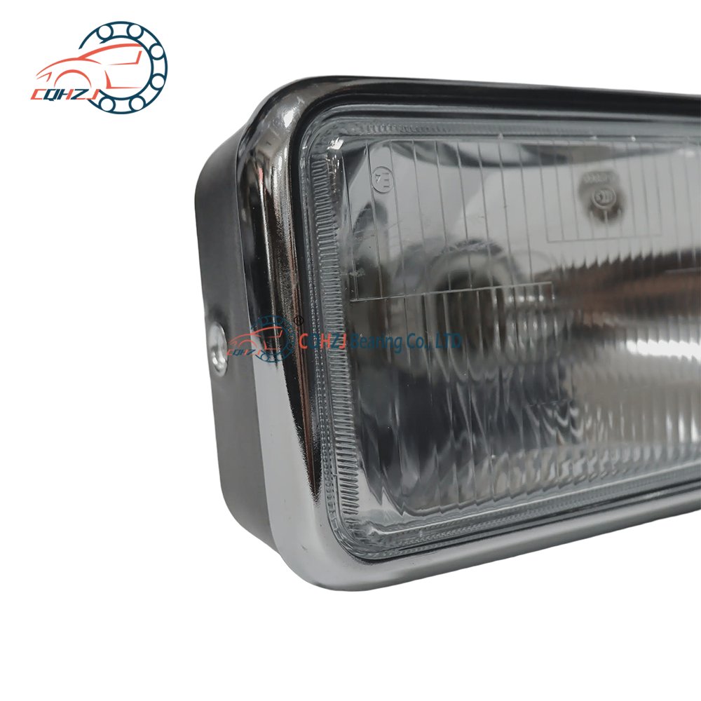 CQHZJ CG125 Head Light For HONDA Motorcycle Parts