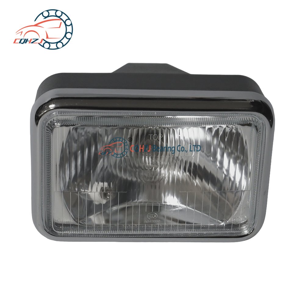 CQHZJ CG125 Head Light For HONDA Motorcycle Parts