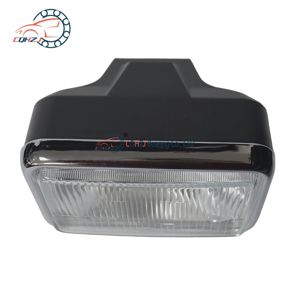 CQHZJ CG125 Head Light For HONDA Motorcycle Parts
