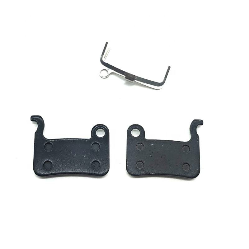 Semi-Metal Brake Pedal Pads For M365 Electric Scooter Spare Parts Brake Pads Xtech brake caliper M-30B