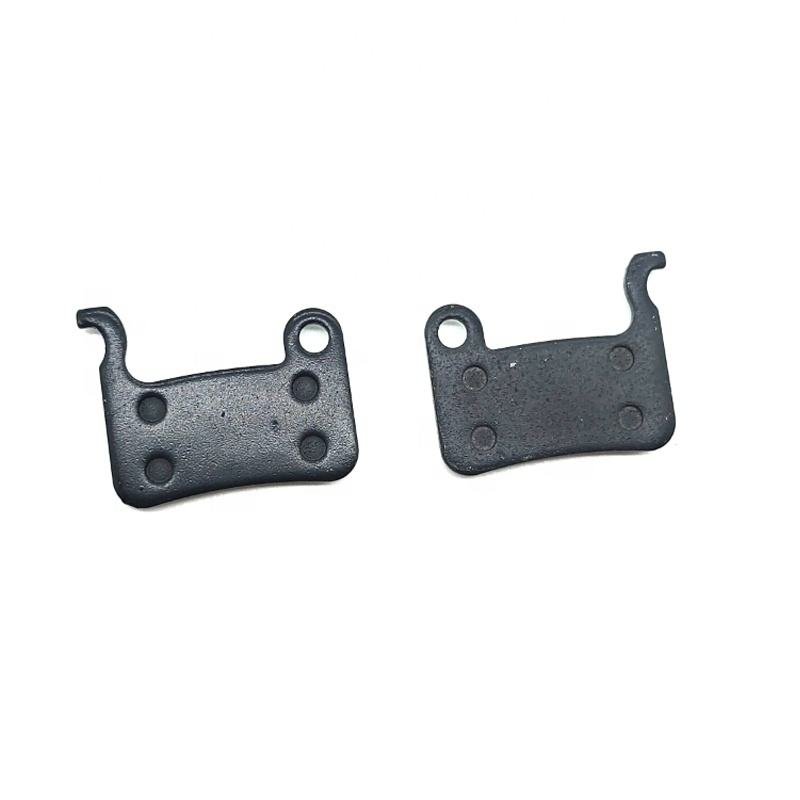 Semi-Metal Brake Pedal Pads For M365 Electric Scooter Spare Parts Brake Pads Xtech brake caliper M-30B