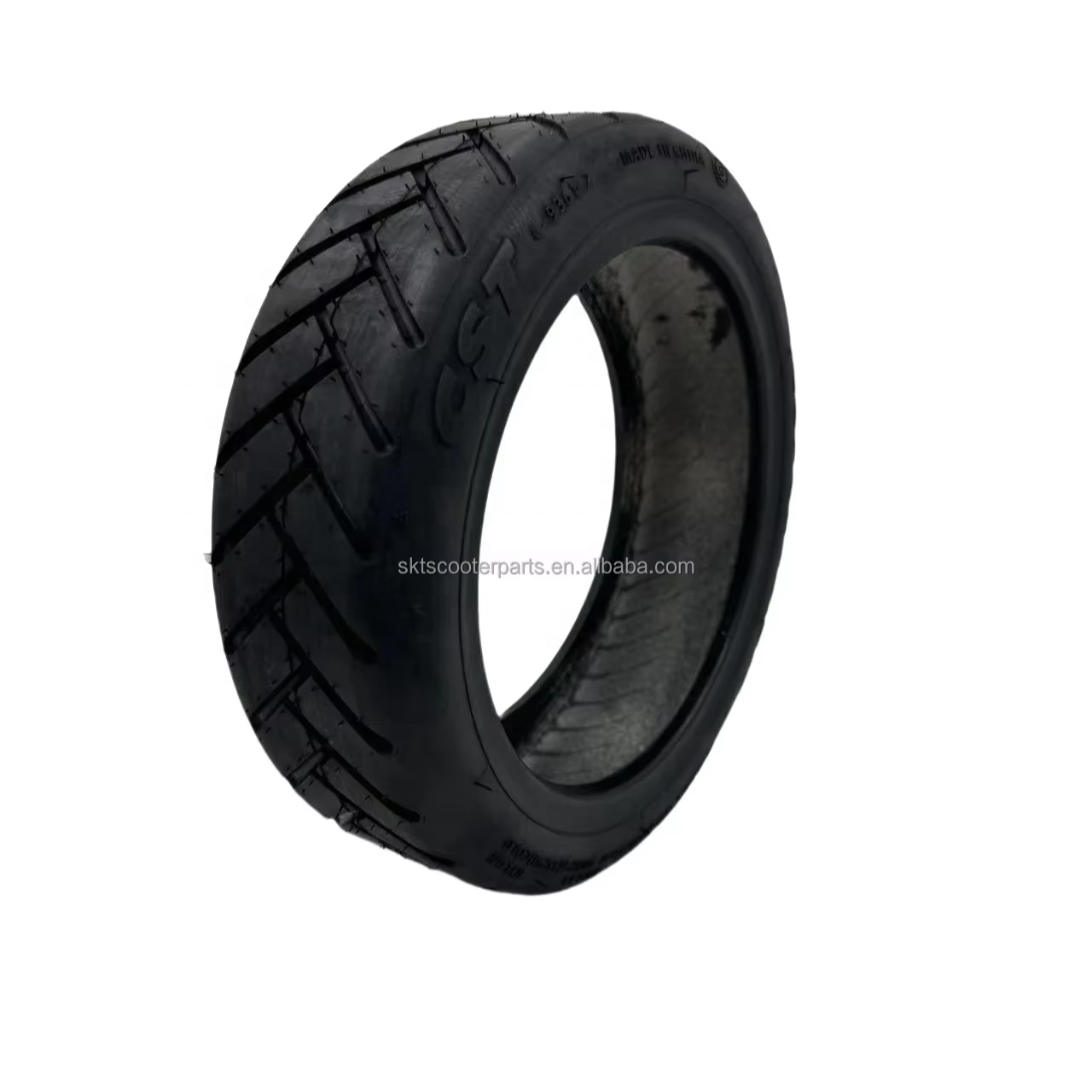 60/70-6.5 CST Tubeless Tire For Xiaomi 4 Pro 2nd Gen Electric Scooter 10 Inch Vacuum Tyre wheel Replacement Parts