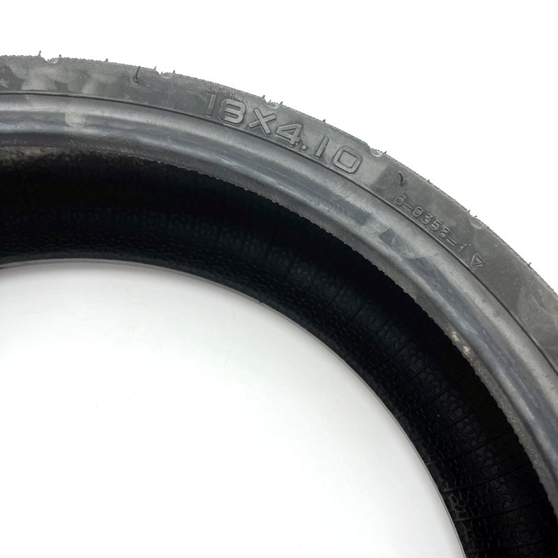 Original Vacuum Tire For Ninebot Z6 Z8 Z10 Electric Unicycle Vacuum Tubeless Spare Parts for Ninebot One Z10 Self Balance Tyre P