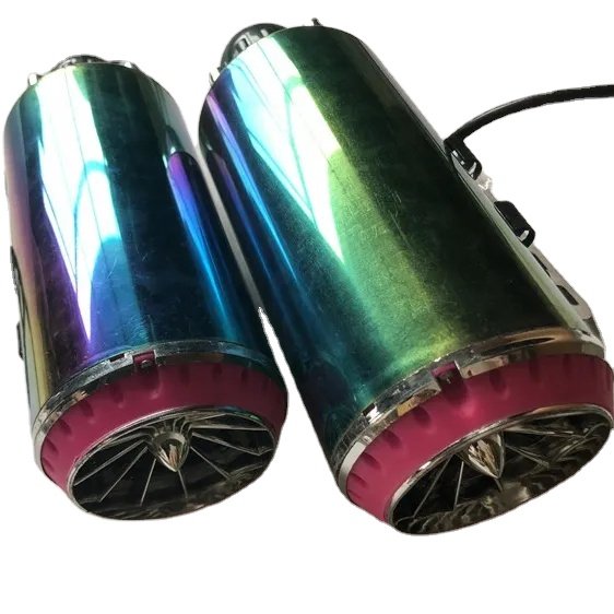 Spare parts for the electric scooter Waterproof Bluetooth Motorcycle Speaker MP3 Music of electric citycoco 1000w 1500w 2000w