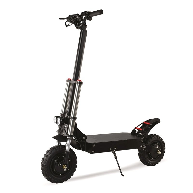 2020 New Design Electric Scooters 60V25A for adult 11inch tyre electric scooter