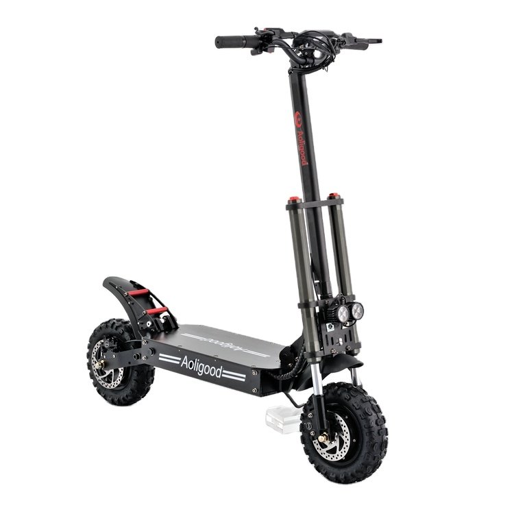 2020 New Design Electric Scooters 60V25A for adult 11inch tyre electric scooter