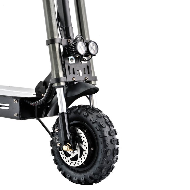 2020 New Design Electric Scooters 60V25A for adult 11inch tyre electric scooter
