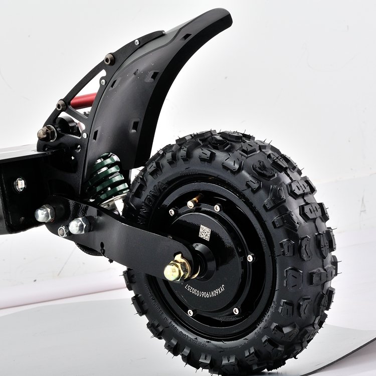 2020 New Design Electric Scooters 60V25A for adult 11inch tyre electric scooter