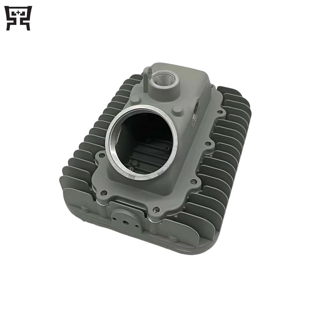 Factory Custom Die Cast Part Aluminum Die Casting Investment Aluminum Alloy Die Casting