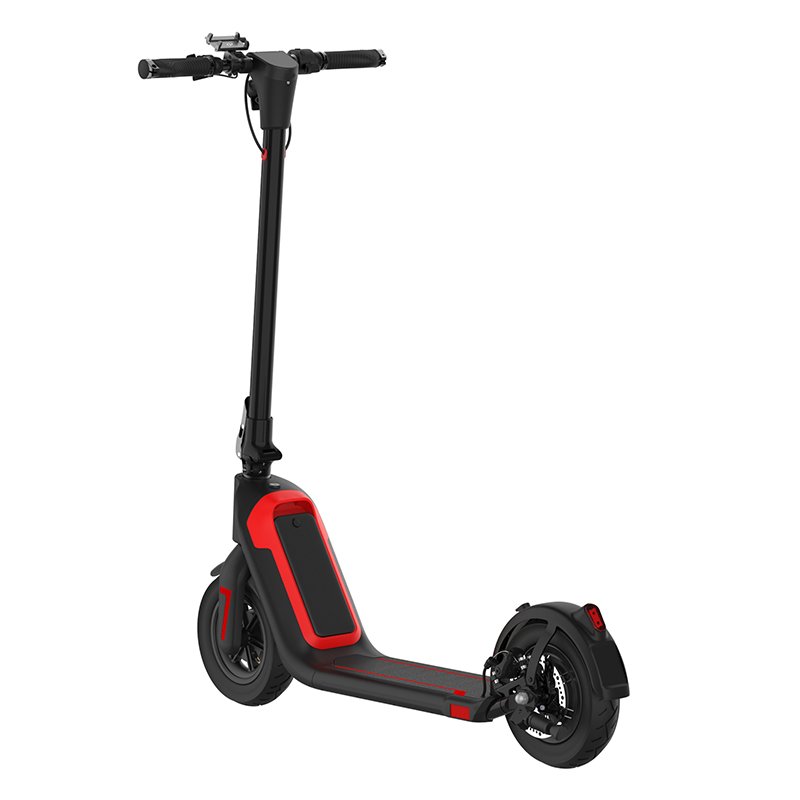 2024 World's First Fast swappable battery motor controller electric scooter parts